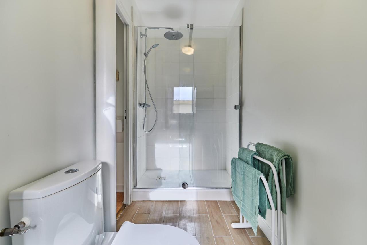 Le Kennedy Appartement *
